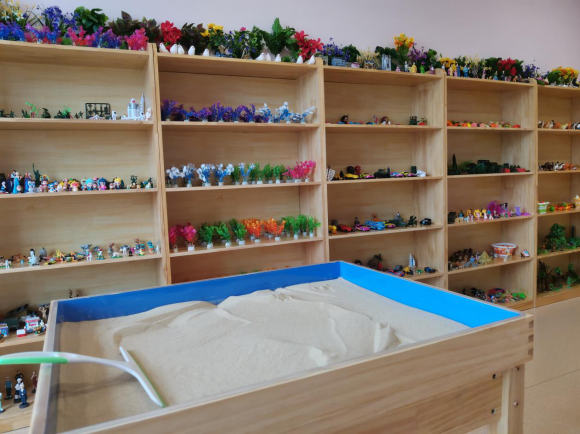 长沙长海医院现代化硬件配置高精设备护航诊疗精准_热点_聊城大众网(图2)