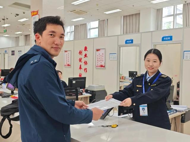 福清启用24小时自动售械机医疗器械“便利店”正式上线(图1)