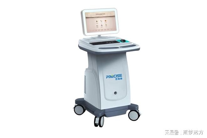 2026中医体质辨识仪生产厂家TOP5解析:基层医疗如何选对设备厂商(图1)