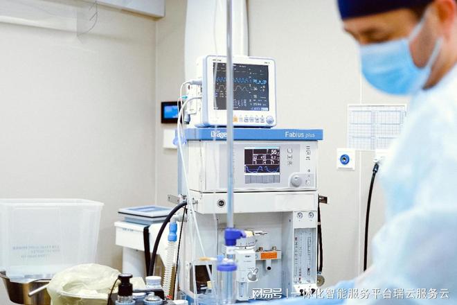 医疗设备售后管理新思路：实现高效与优质并行(图2)