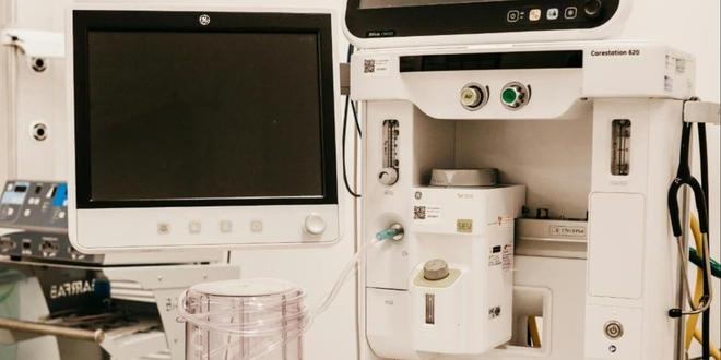 医疗设备售后管理新思路：实现高效与优质并行(图1)