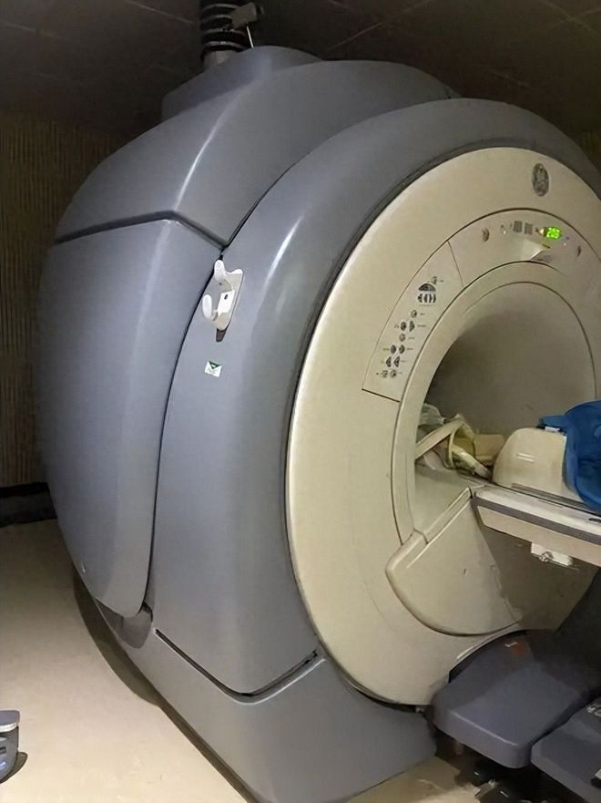订单暴涨100%核磁共振被中国打成白菜价天价设备谁还用？(图1)