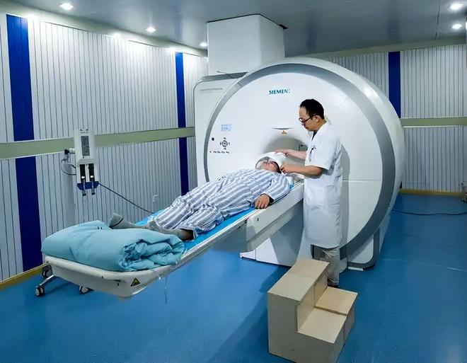 订单暴涨100%核磁共振被中国打成白菜价天价设备谁还用？(图2)