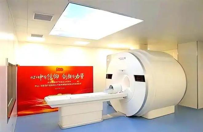 订单暴涨100%核磁共振被中国打成白菜价天价设备谁还用？(图6)