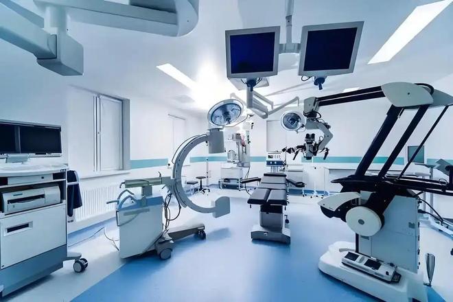 订单暴涨100%核磁共振被中国打成白菜价天价设备谁还用？(图5)