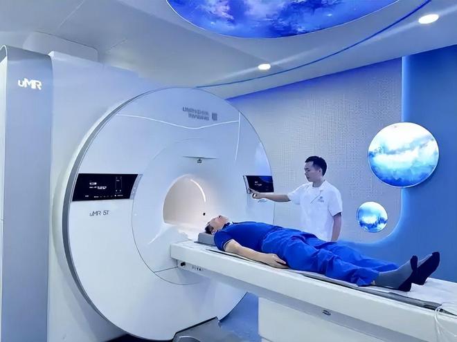 订单暴涨100%核磁共振被中国打成白菜价天价设备谁还用？(图9)