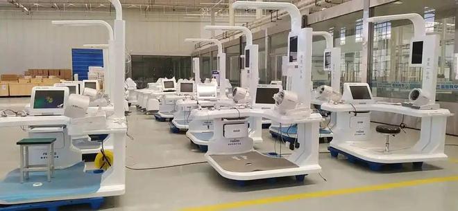 订单暴涨100%核磁共振被中国打成白菜价天价设备谁还用？(图11)