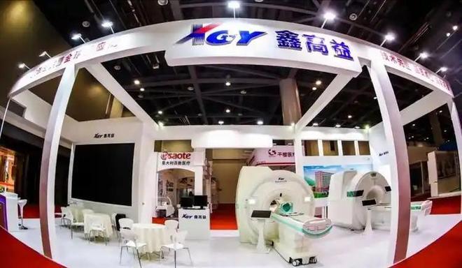 订单暴涨100%核磁共振被中国打成白菜价天价设备谁还用？(图17)