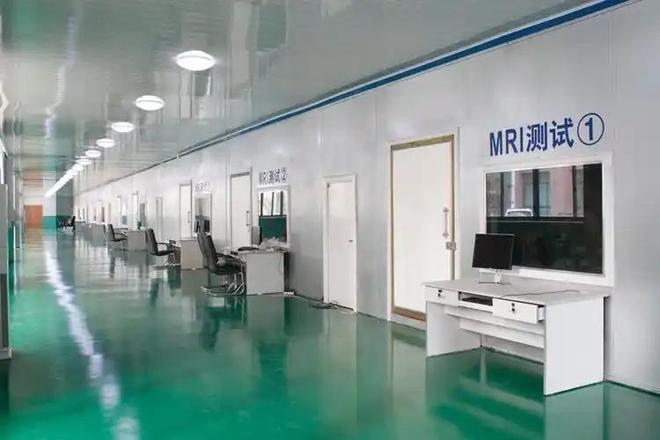 订单暴涨100%核磁共振被中国打成白菜价天价设备谁还用？(图18)