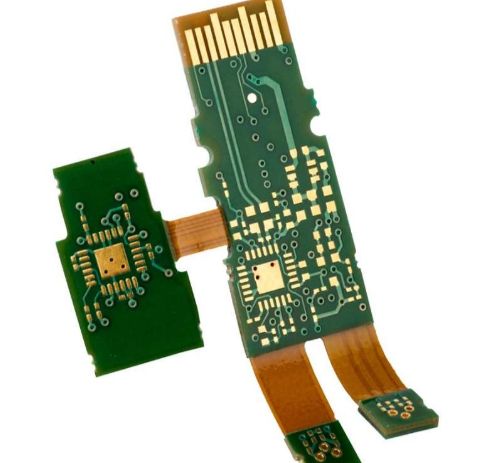 医疗设备中FPC板热管理的具体方法有哪些？(图1)