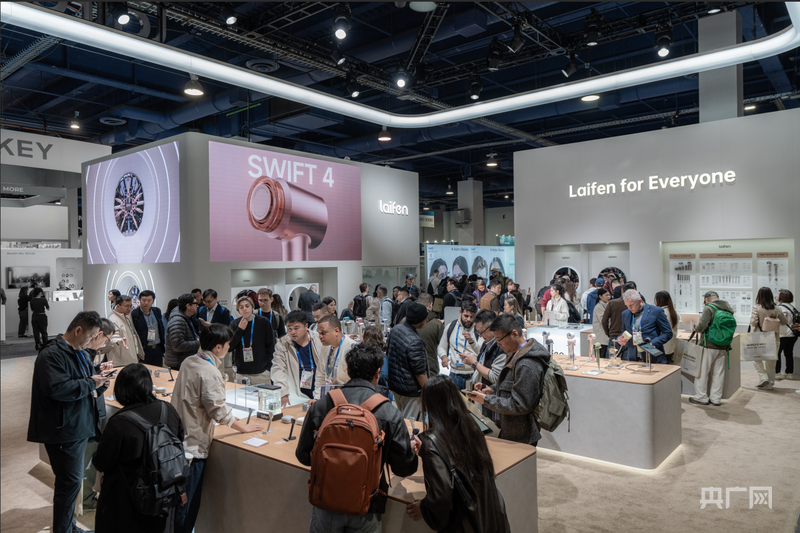 11年前海种出了什么“试验田”？——记者一线探访自贸区制度型开放的前沿实践(图1)