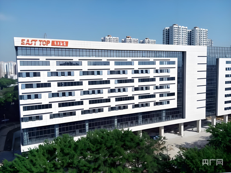 11年前海种出了什么“试验田”？——记者一线探访自贸区制度型开放的前沿实践(图2)