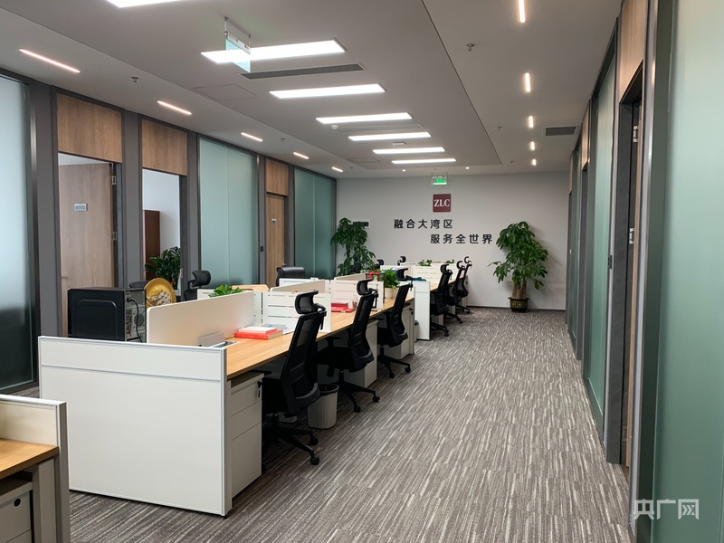 11年前海种出了什么“试验田”？——记者一线探访自贸区制度型开放的前沿实践(图5)