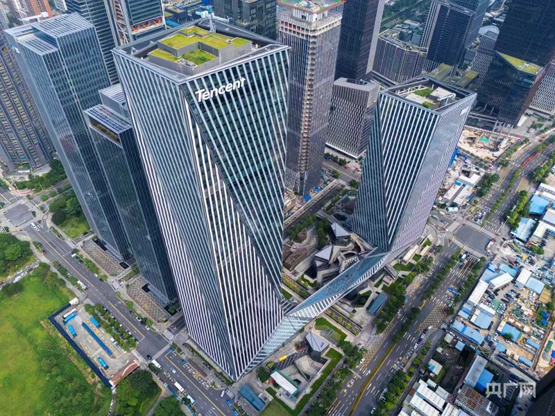 11年前海种出了什么“试验田”？——记者一线探访自贸区制度型开放的前沿实践(图6)