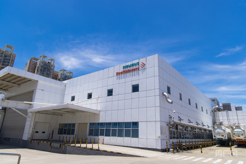 11年前海种出了什么“试验田”？——记者一线探访自贸区制度型开放的前沿实践(图7)