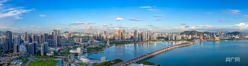 11年前海种出了什么“试验田”？——记者一线探访自贸区制度型开放的前沿实践(图9)